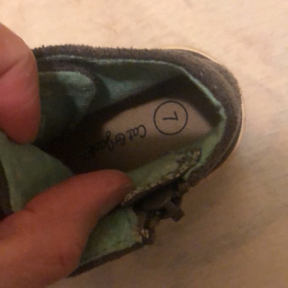 Toddler Boy Boot - Picture 6 of 6